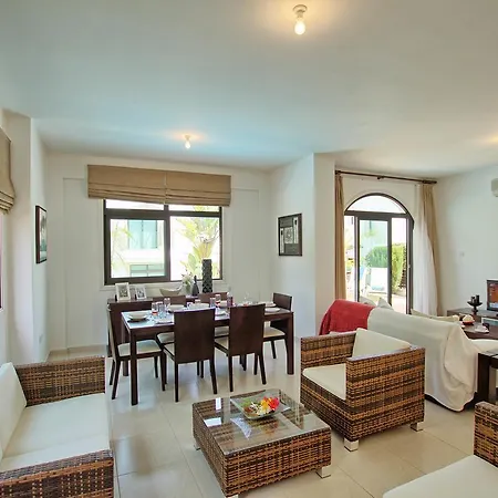 Anatoli 3 Villa Protaras
