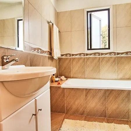 Villa Anatoli 3 Protaras