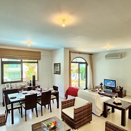 Anatoli 3 * Protaras