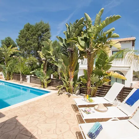 Villa Anatoli 3 *